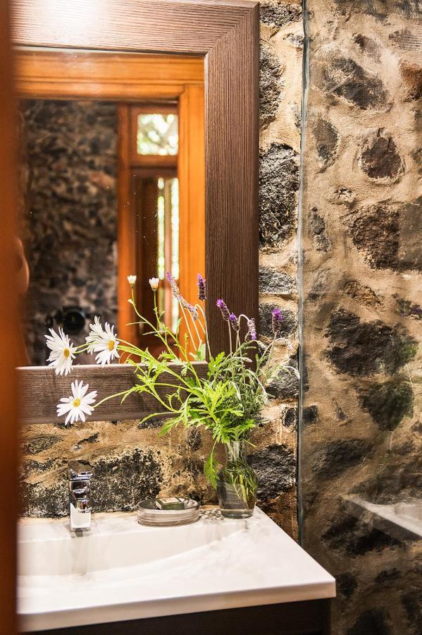 טקורונטה Homeforguest Cosy Rural Flat El Romero With Large Gardens מראה חיצוני תמונה